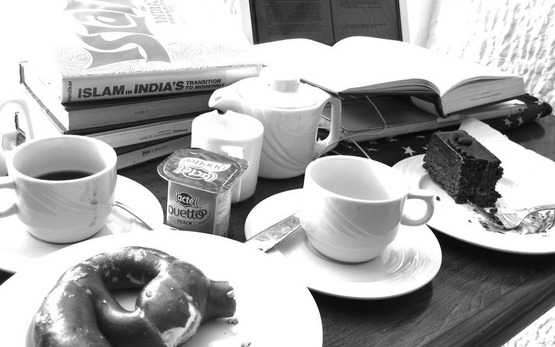 Breads & Pastry