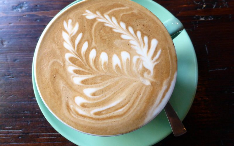 The Coffee Program