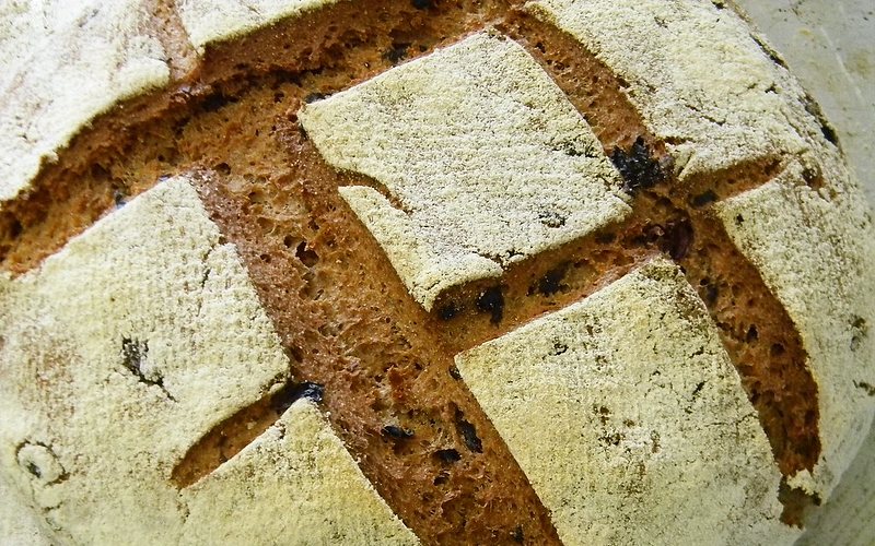 Artisan Breads