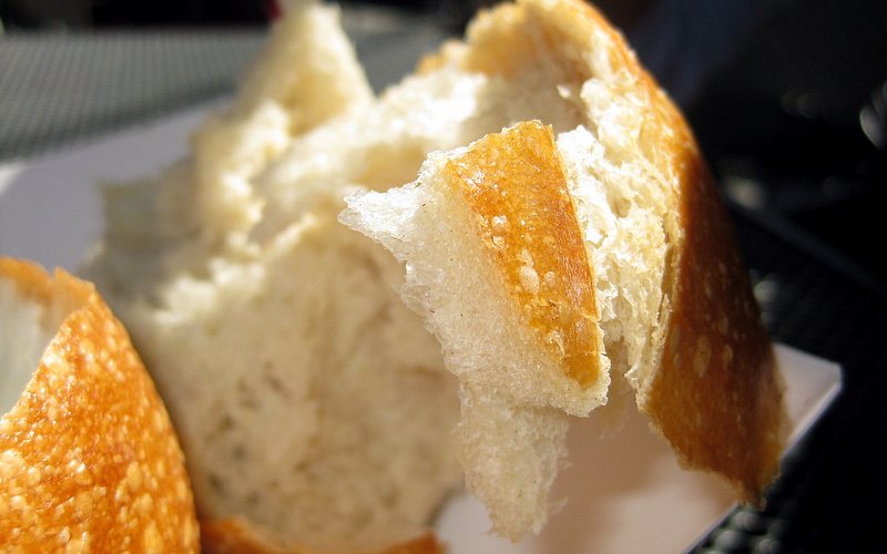 Breads