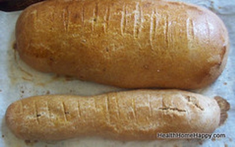 The History of Bread