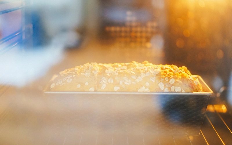 Ovens & Equipment