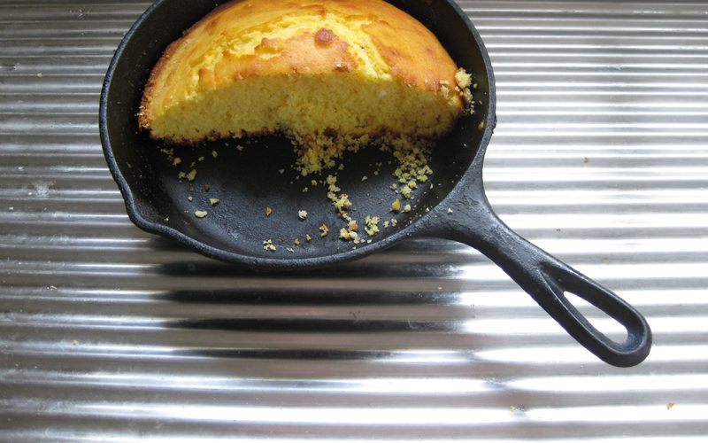 Cornmeal