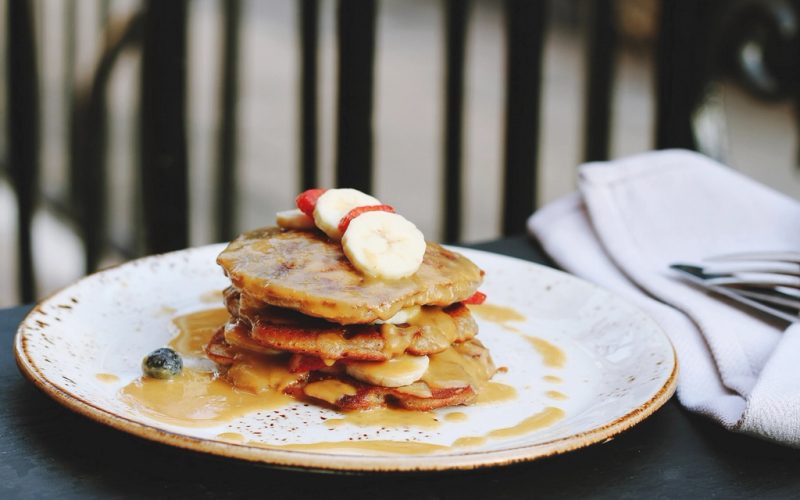 French Toast: The Open Project