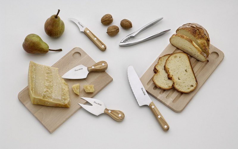 Buying, Keeping & Eating It
