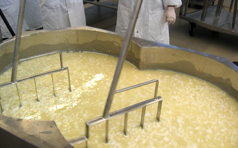 How to Read a Cheese Recipe