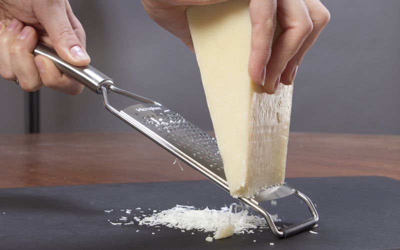 Cooking with Cheese