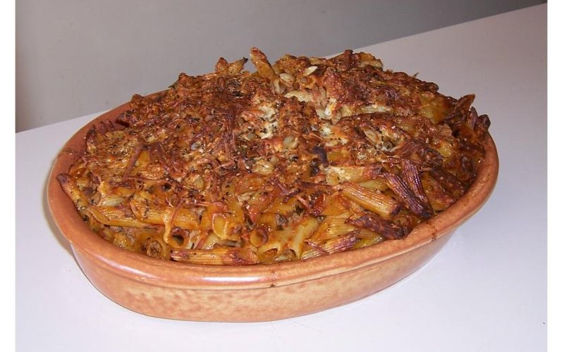 Macaroni & Cheese