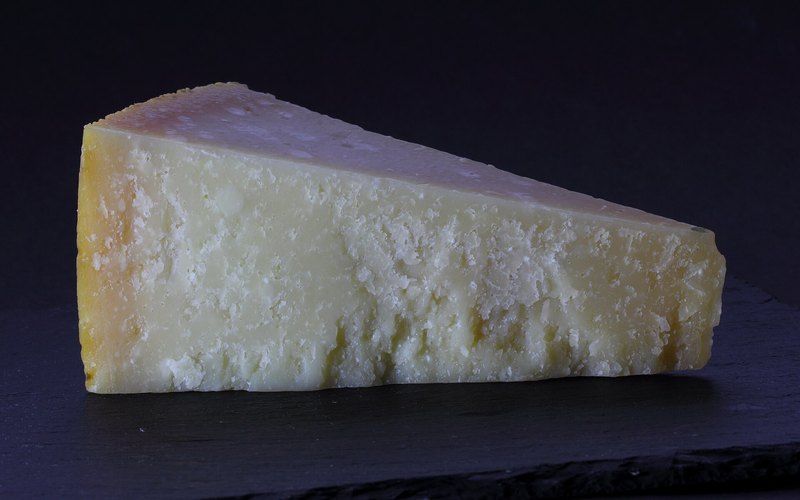 Rinds & Leftovers