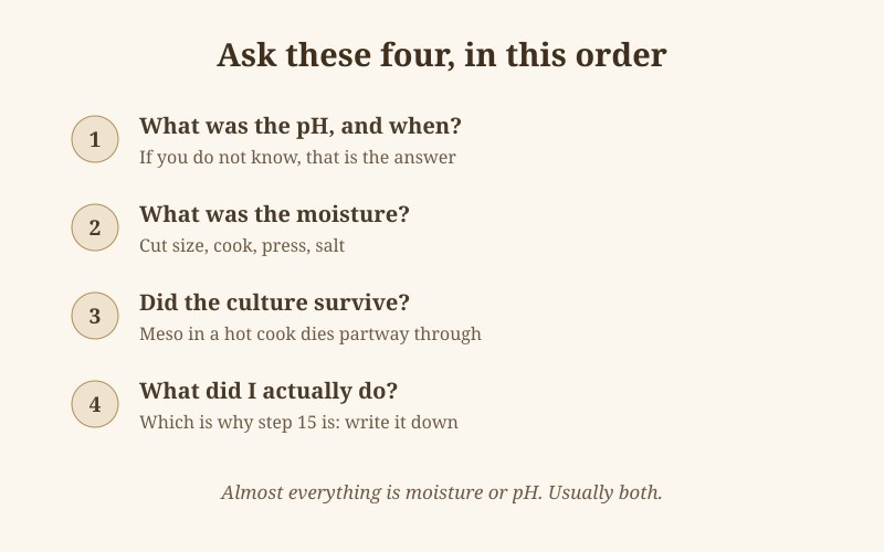 Troubleshooting