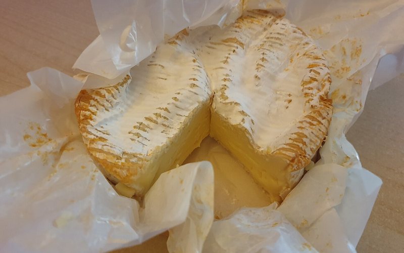 Rinds & Moulds