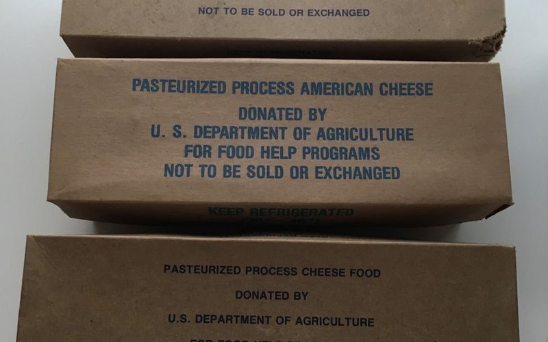 The United States