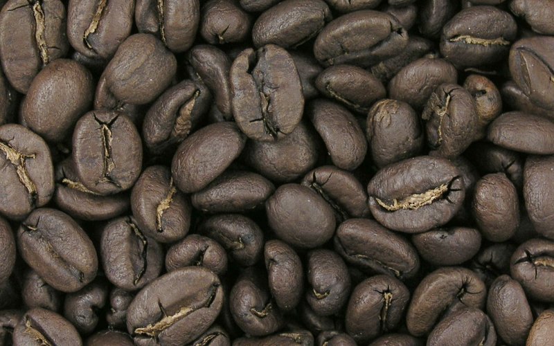 Roast Logs, Quality Control and Blending