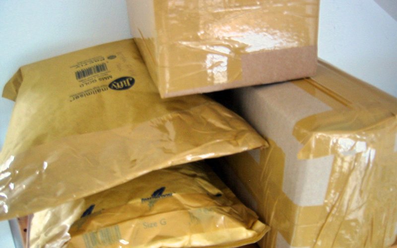 Selling Online and by Mail