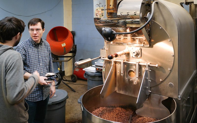Wholesale and Consignment: Cafés, Restaurants, Offices and Shops