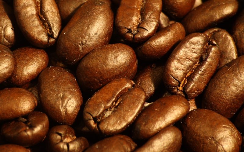 Coffee
