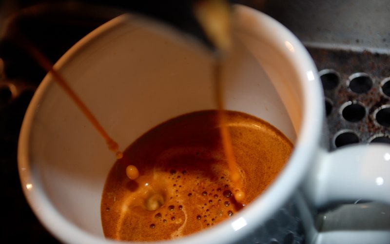 Espresso
