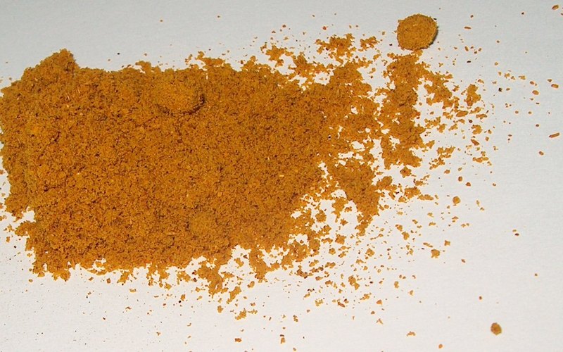 Curry Powder, Garam Masala, and When Each Goes In