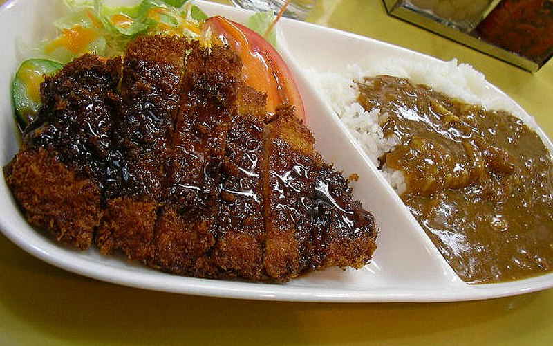 Japanese Curry