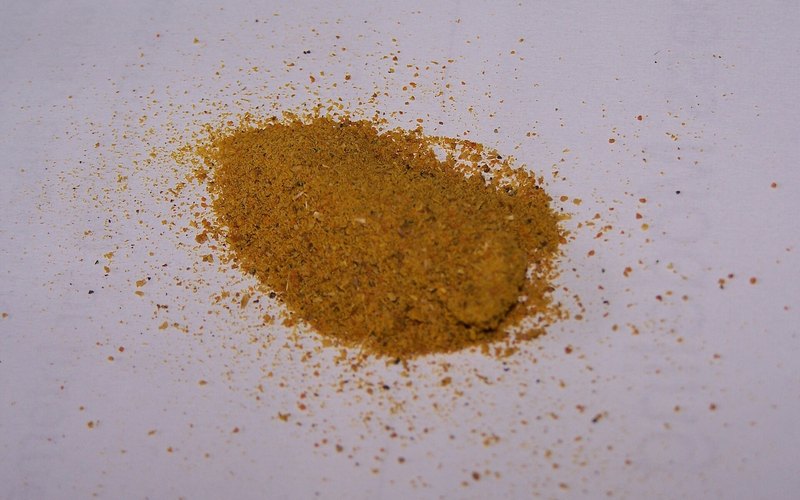 Making Your Own Paste