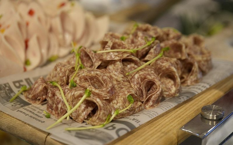 Beyond Vegetables: The Protein Ferments