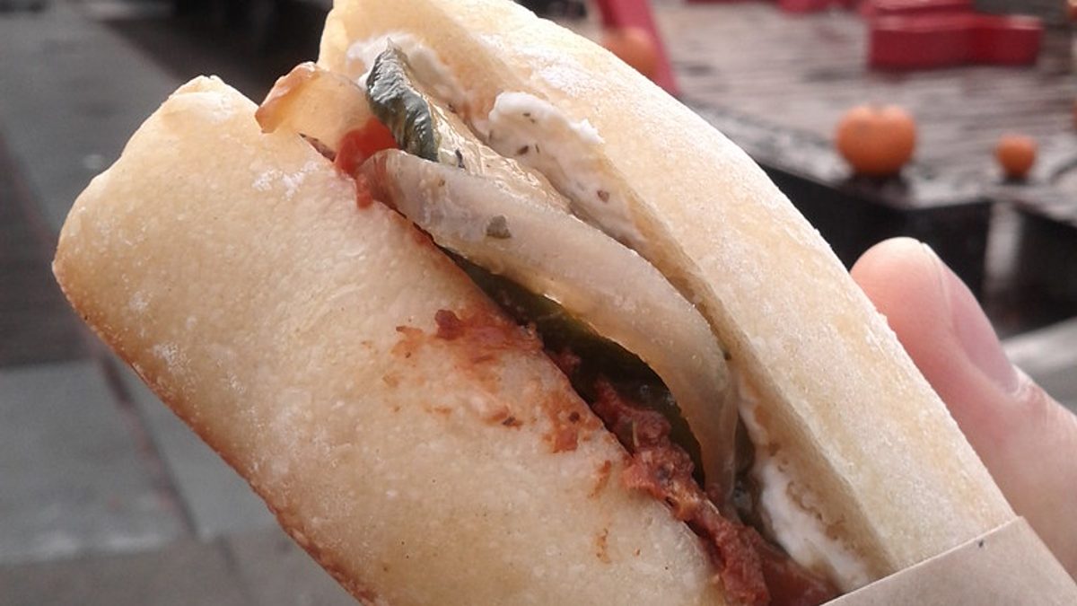 Food Truck