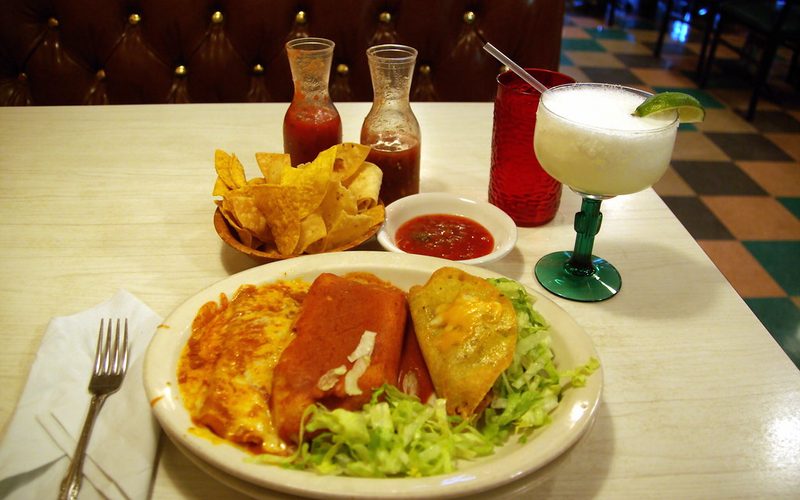 Menus That Sell