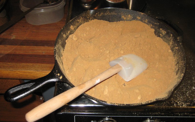 The Roux