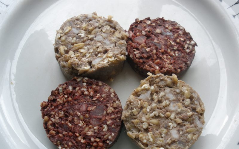 Black Pudding