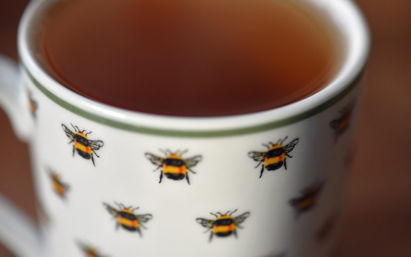 Irish Breakfast Tea
