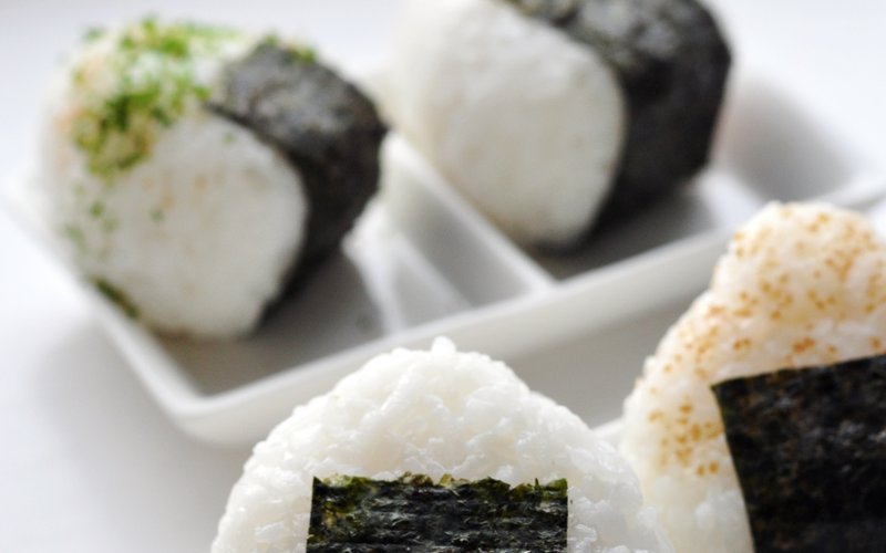 What I Ate
