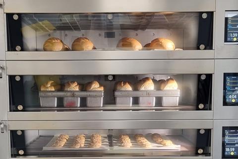 Kitchen Equipment