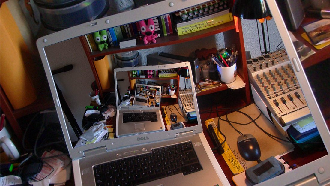 A budget-import commercial mixer next to a name-brand machine — reading the story in the reviews