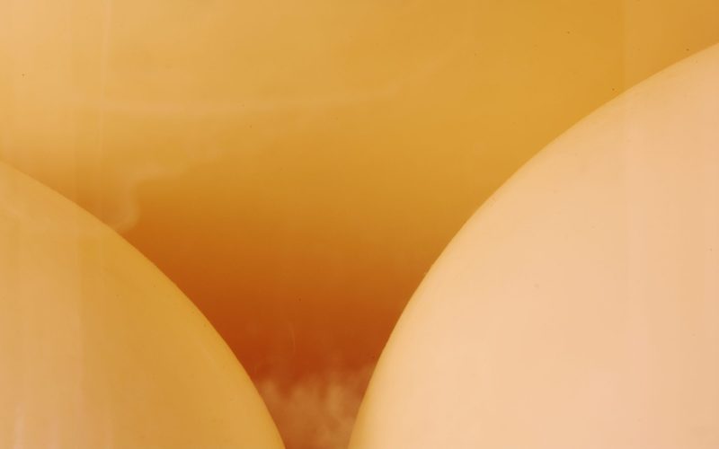Pickled Eggs
