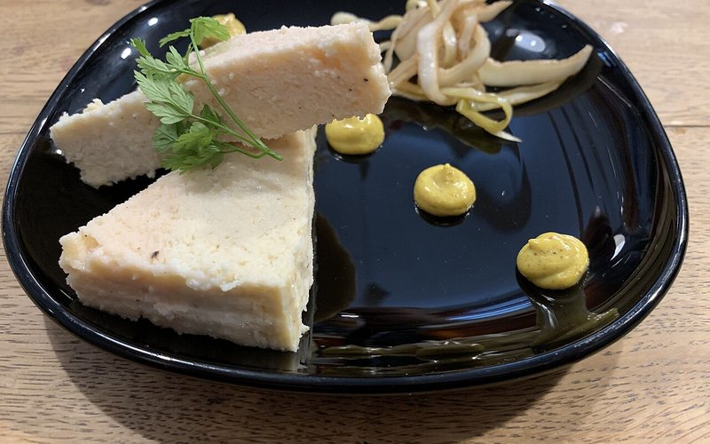 Fish and Vegetable Terrines