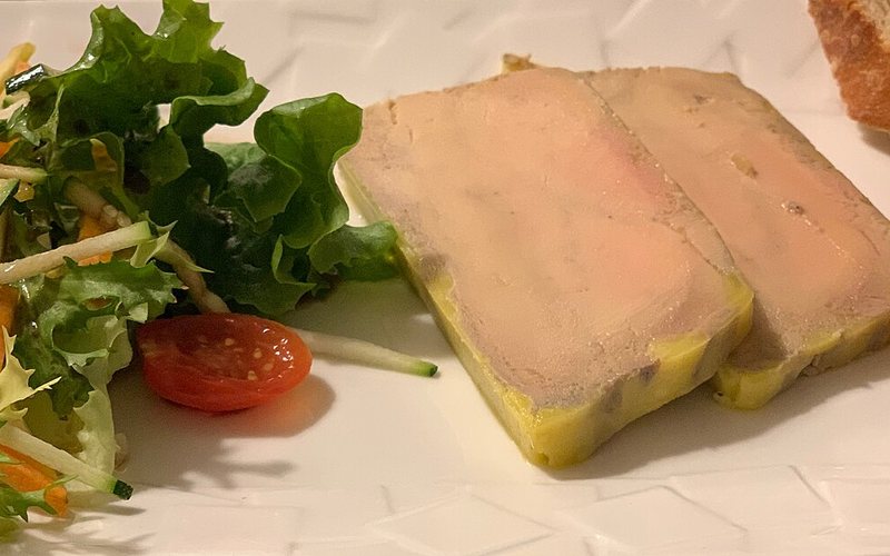 Foie Gras
