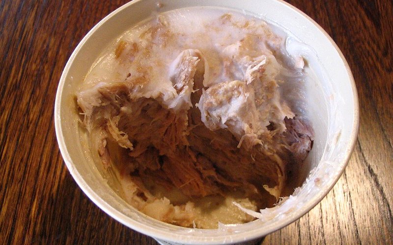 Rillettes and Potted Meats