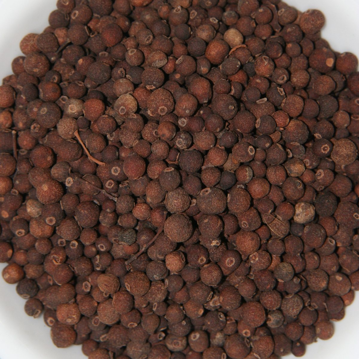 Allspice — How it's sold