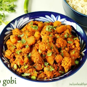 Aloo Gobi