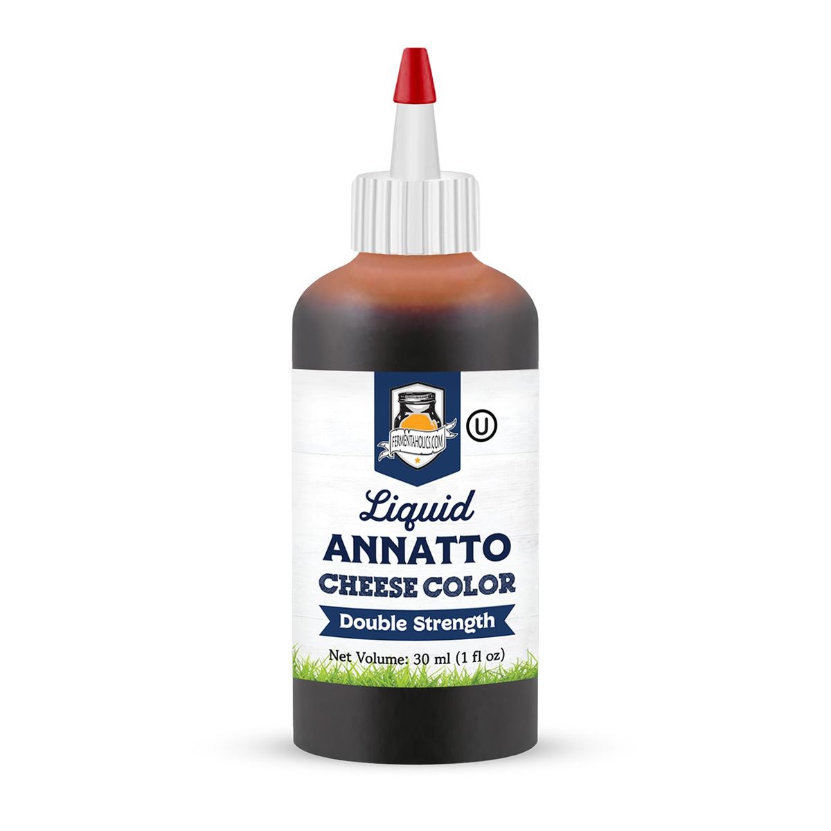 Annatto — How it's sold