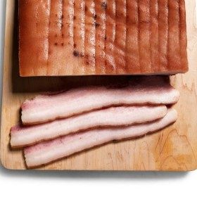 Bacon - 1