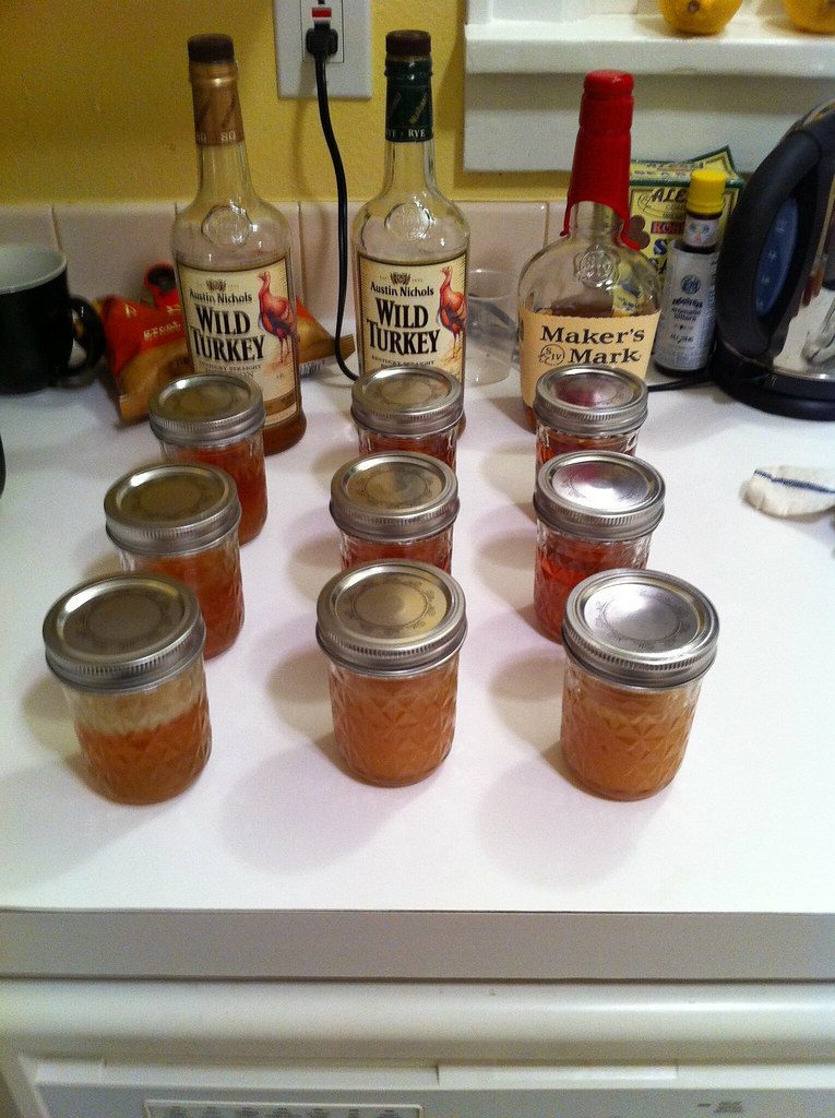 Bacon Grease — The one you'd recognize