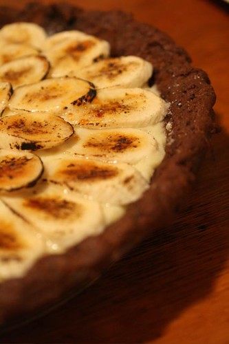 Banana Cream Pie