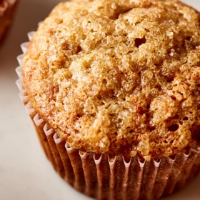 Banana Muffins