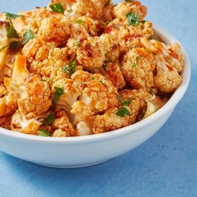 Bang Bang Cauliflower