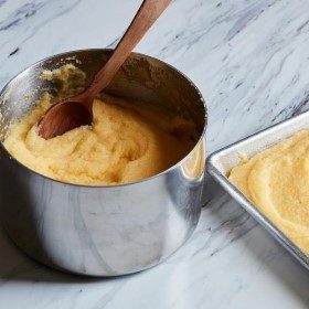 Basic Polenta