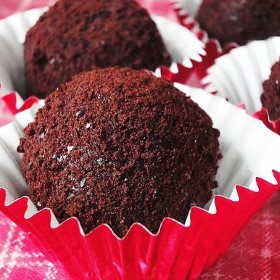Basic Truffles