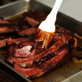 BBQ Sauce, Missouri Style
