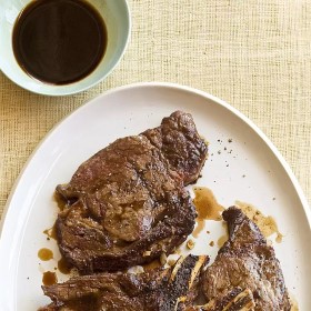 BBQ Sauce, Southern Vinegar