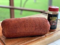 Bologna, Smoked